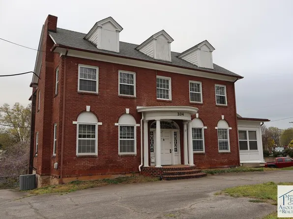 204 Starling Ave, Martinsville, VA 24112