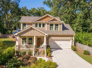 1032 Eastview Rd NE, Conyers, GA 30012