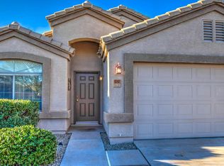 5747 E Flowing Spg, Florence, AZ 85132