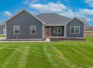 4920 N Huntington Rd, Marion, IN 46952