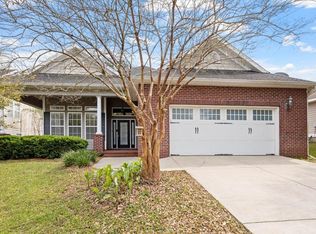 2593 Ulysses Rd, Tallahassee, FL 32312