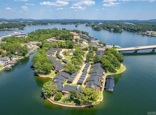 5000 Central Ave #B-10, Hot Springs National Park, AR 71913