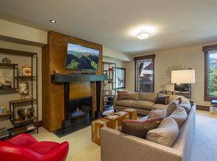 12 Elkstone Place #UNIT 102, Mountain Village, CO 81435