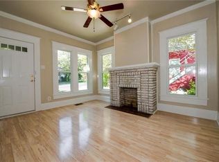 514 E 38th St UNIT B, Austin, TX 78705