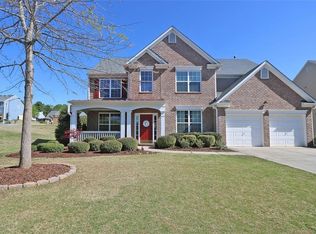 301 Red Oak Blvd, Acworth, GA 30102