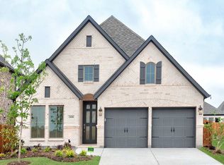 2438 Auburn St, Fate, TX 75087