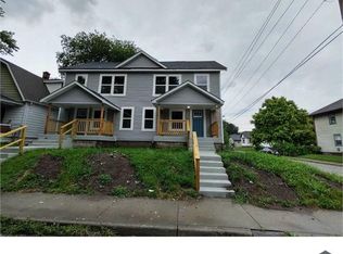 603 N Dearborn St, Indianapolis, IN