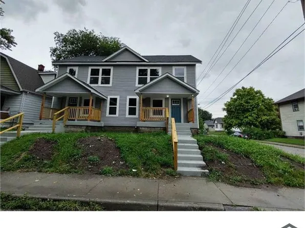 603 N Dearborn St, Indianapolis, IN 46201