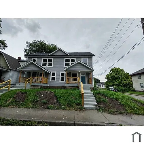 603 N Dearborn St Photo 1