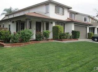 13474 Shady Knoll Dr, Corona, CA 92880