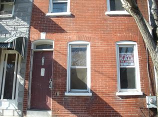 1114 W 2nd St, Wilmington, DE 19805