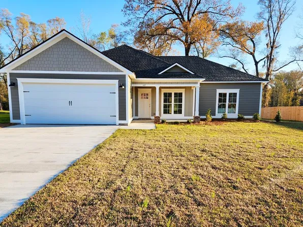 169 Buck Run Dr, Leesburg, GA 31763