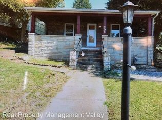 906 Greendale Dr, Charleston, WV 25302