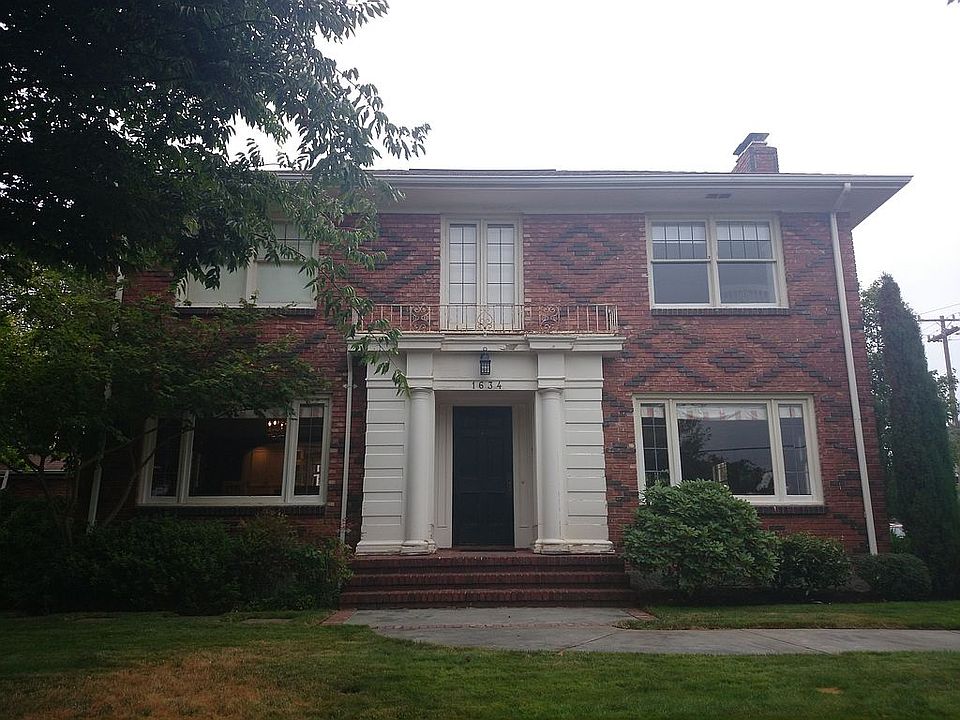 2nd image of 1634 Sunset Ave SW