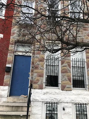2221 E Preston St Photo 1