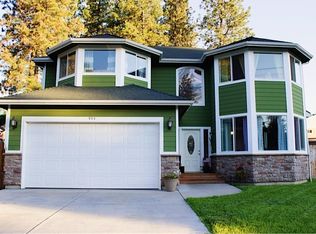 904 E Hastings Rd, Spokane, WA 99218