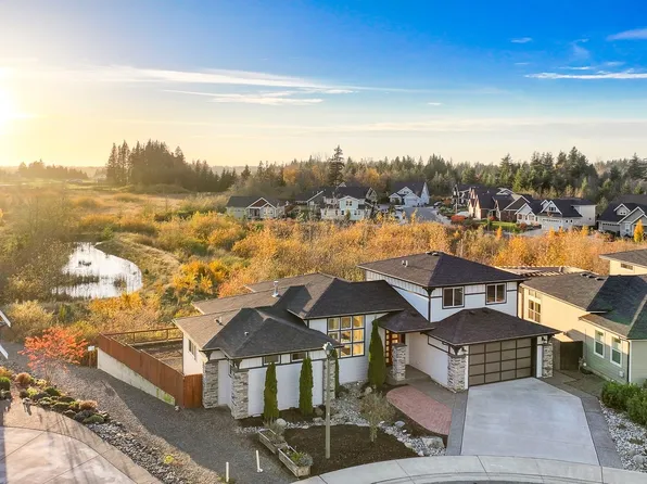 6033 Brian Court, Ferndale, WA 98248