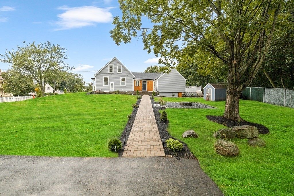1297 Washington St, Abington, MA 02351 MLS 73194261 Zillow