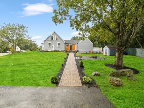 1297 Washington St, Abington, MA 02351