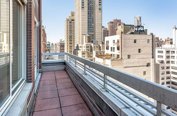 Rented by Brown Harris Stevens | media 29