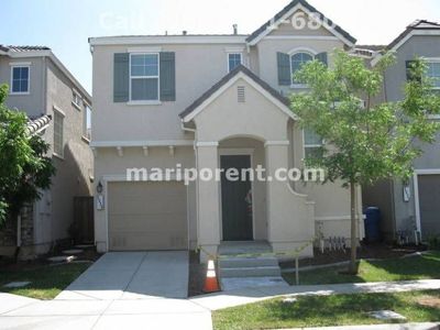 3036 Touchman St, Sacramento, CA, 95833