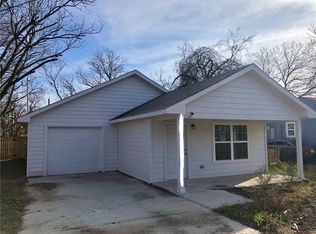 2322 Exeter Dr, Dallas, TX 75212