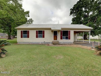 440 Saint Clair Rd, Breaux Bridge, LA, 70517