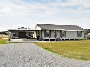 5176 Alfred Rd, Maurice, LA 70555