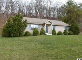 258 Polecat Rd, Landisburg, PA 17040
