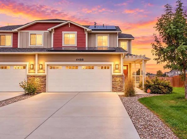4488 Granger Dr, Wellington, CO 80549
