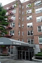 3200 Netherland Avenue in Spuyten Duyvil
