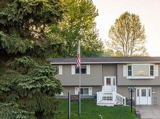 18166 Faribault Blvd, Faribault, MN 55021