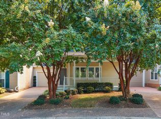 813 Mill Greens Ct, Raleigh, NC 27609