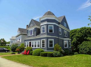 3 Kent Cir, Gloucester, MA 01930