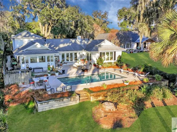 9315 Whitefield Drive, Savannah, GA 31406