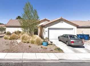 5532 Crinoline Ave, Las Vegas, NV 89122