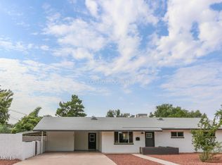 1401 E Whitton Ave, Phoenix, AZ 85014