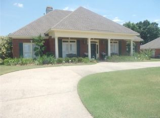 649 Pimblico Rd, Montgomery, AL 36109