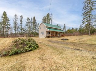 999 Route 111, Morgan, VT 05853