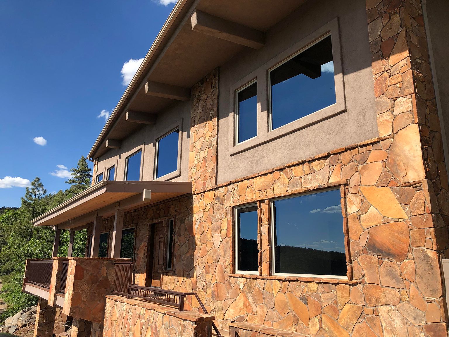 110B Ponderosa, Stoneman Lake, AZ 86038 Zillow