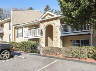 3120 Seven Pines Ct UNIT 206, Atlanta, GA 30339