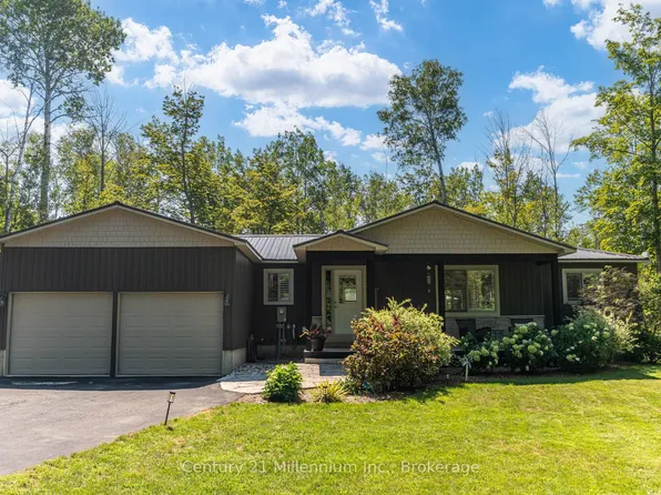 117 Rolling Hills Dr, South Bruce Peninsula, ON N0H 2T0