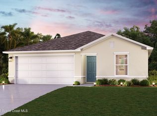 1296 Gerry Rd SW, Palm Bay, FL 32908
