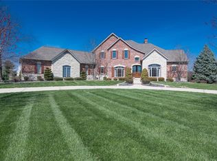 2127 Clairmont Dr, Shiloh, IL 62221