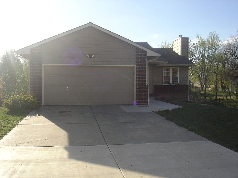 315 S Oak