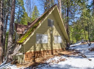 1660 Kiote Hills Dr, Arnold, CA