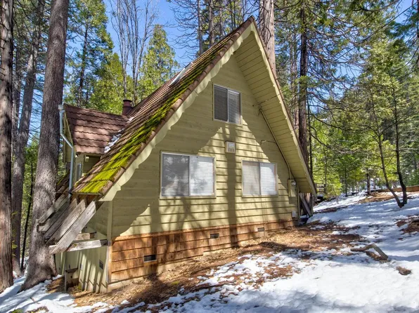 1660 Kiote Hills Dr, Arnold, CA 95223