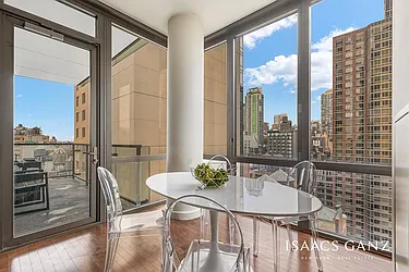 Sold by Isaacs Ganz Real Estate