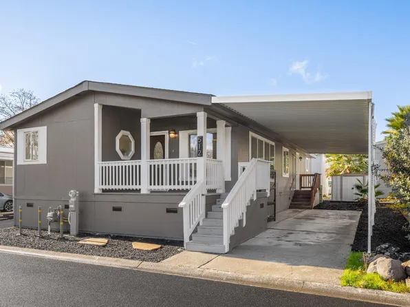 512 Sherry N #245, Calistoga, CA 94515