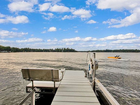 AHHH.......Lake Life